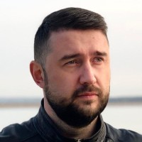 Vitalii Starostin