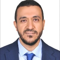 Ahmed Hassan
