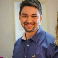 Marcos Machado