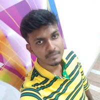 Raj Kumar Srinivasan