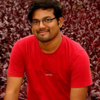 Manikandan Mathaiyan