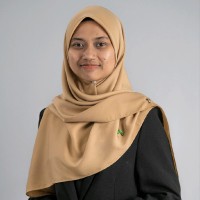 Nur Izzah Hidayah Abdul Aziz