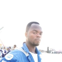 Ernest Larbi