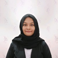 Syifa Syahbani