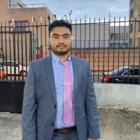 Farhan Rashid