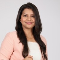 Priyanka Pundhir, Pmp® Cssgb®