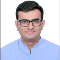 Alish Mahajan