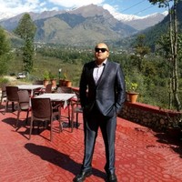 Shiriv Deo Tyagi