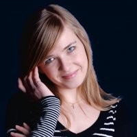 Lyubov Kryl