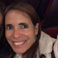 Cécilia Zorzano Cavignac