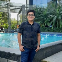 Rishabh Jain