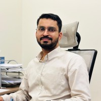 Mohammed Shafi K