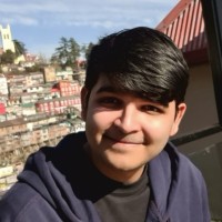Pranav Bansal