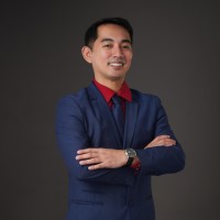 Atty. King Anthony Perez, Jd