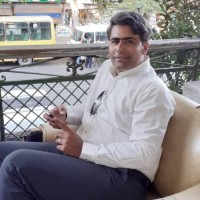 omid jalali