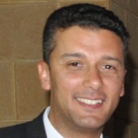 Ahmed Zidan