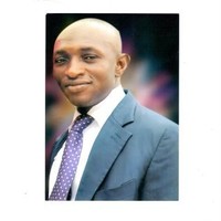 Oscar Julius Garba Garba