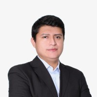 Jefferson Vilca Miranda