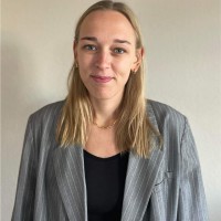 Simone Rolighed Christoffersen
