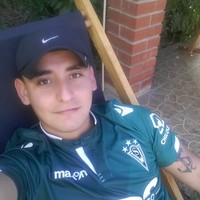jonathan gatica