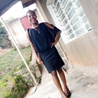 Evelyne Niyigena