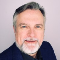 Stephen Getty