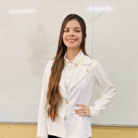 Ana Caroline Santos Matos