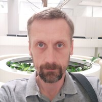 Artem Kryvenko