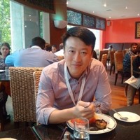 Mark Lim