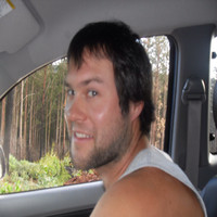 Ryan Diston