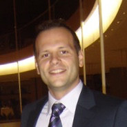 George Diamantis