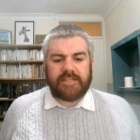 Adam May