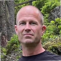 Tomas Eklund