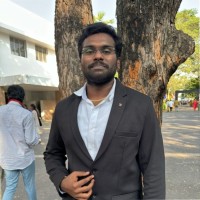 MURUGANANTHAM S