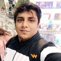 Utkarsh Gangal
