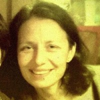 Sabine Fischer