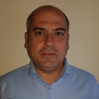 Juan Antonio Jiménez García