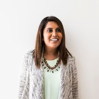 Mina Patel (she/her/hers)