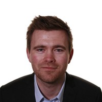 Bo Refsgaard Pedersen