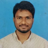 Venkata Balaji Chodisetti