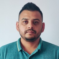 Jose Pablo Gutiérrez Orias