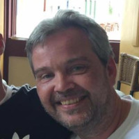 Simon Bell