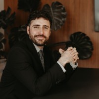 Emmanuel Cais Burdmann