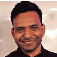 Vaibhav Kaushik ,(Pmp)