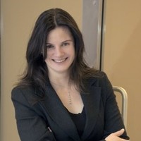 Kristin Parker