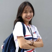 Dâu tây Moe 🍓✏️