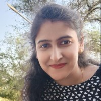 Khushboo Sharma