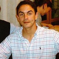 Marcelo Nuez