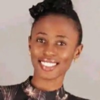Magdalene Okoroafor