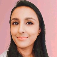 Priya Ramsden